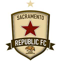 Sacramento Republic Logo